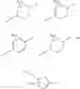 Fig. 03 - Substituted bicyclic aromatic compounds as S-nitrosoglutathione reductase inhibitors