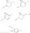 Fig. 10 - Substituted bicyclic aromatic compounds as S-nitrosoglutathione reductase inhibitors