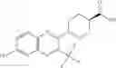 Fig. 111 - Substituted bicyclic aromatic compounds as S-nitrosoglutathione reductase inhibitors