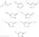 Fig. 37 - Substituted bicyclic aromatic compounds as S-nitrosoglutathione reductase inhibitors