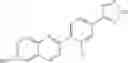 Fig. 66 - Substituted bicyclic aromatic compounds as S-nitrosoglutathione reductase inhibitors