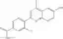 Fig. 80 - Substituted bicyclic aromatic compounds as S-nitrosoglutathione reductase inhibitors