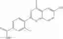 Fig. 83 - Substituted bicyclic aromatic compounds as S-nitrosoglutathione reductase inhibitors