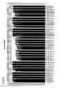 Fig. 10 - Human Immunodeficiency Virus type 1 group M consensus and mosaic envelope glycoproteins