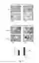 Fig. 19 - Method of preventing and treating type 1 diabetes, allograft rejection and lung fibrosis (by targeting the ATP/P2X7R axis)