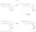 Fig. 405 - Protein-polymer-drug conjugates