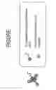 Fig. 02 - Composition having dye and conjugate of polyethyleneglycol and additive and contrast agent for photoacoustic imaging having the same