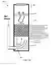 Fig. 12 - Switchable gas and liquid release and delivery devices, systems, and methods