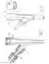 Fig. 04 - TRANSCUTANEOUS DEVICE FOR REMOVAL OF FLUID FROM A BODY