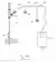 Fig. 20 - TRANSCUTANEOUS DEVICE FOR REMOVAL OF FLUID FROM A BODY