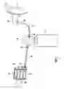 Fig. 02 - SYSTEM AND METHOD OF USE FOR A CONCEALABLE AND REDUCED NOISE BREAST PUMP
