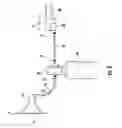 Fig. 04 - SYSTEM AND METHOD OF USE FOR A CONCEALABLE AND REDUCED NOISE BREAST PUMP