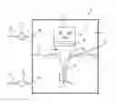 Fig. 01 - Method of ultrasonic degassing of liquids for dialysis