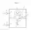 Fig. 02 - Method of ultrasonic degassing of liquids for dialysis