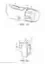 Fig. 03 - Supplemental device for attachment to an injection device