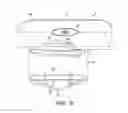 Fig. 11 - Supplemental device for attachment to an injection device