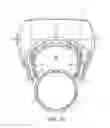 Fig. 12 - Supplemental device for attachment to an injection device