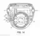 Fig. 16 - Supplemental device for attachment to an injection device