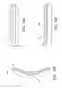 Fig. 19 - Supplemental device for attachment to an injection device