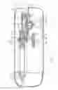 Fig. 01 - Automatic drug injection device with sophisticated drive mechanism