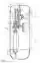 Fig. 02 - Automatic drug injection device with sophisticated drive mechanism