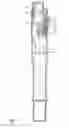 Fig. 04 - Automatic drug injection device with sophisticated drive mechanism