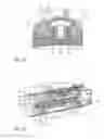 Fig. 10 - Automatic drug injection device with sophisticated drive mechanism