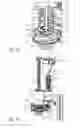 Fig. 11 - Automatic drug injection device with sophisticated drive mechanism