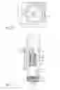 Fig. 12 - Automatic drug injection device with sophisticated drive mechanism