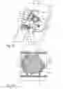 Fig. 14 - Automatic drug injection device with sophisticated drive mechanism