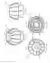 Fig. 14 - Self-righting tip cap
