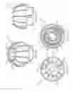 Fig. 15 - Self-righting tip cap