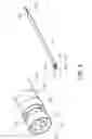 Fig. 04 - Minimally clogging device for delivery of fluids
