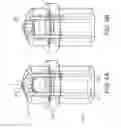 Fig. 05 - Minimally clogging device for delivery of fluids