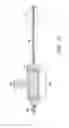 Fig. 11 - Carboxy therapy applicator