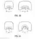 Fig. 13 - Method and device for sizing masks