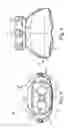 Fig. 04 - Infant nasal interface mask