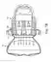 Fig. 06 - Infant nasal interface mask