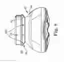 Fig. 07 - Infant nasal interface mask