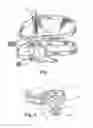 Fig. 02 - FOREHEAD SUPPORT FOR FACIAL MASK