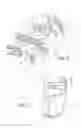 Fig. 03 - FOREHEAD SUPPORT FOR FACIAL MASK