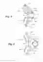 Fig. 04 - FOREHEAD SUPPORT FOR FACIAL MASK