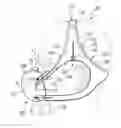 Fig. 01 - Headgear for breathing mask