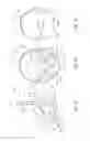 Fig. 10 - Headgear for breathing mask