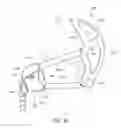 Fig. 11 - Headgear for breathing mask