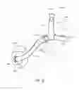 Fig. 13 - Headgear for breathing mask