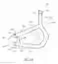 Fig. 17 - Headgear for breathing mask