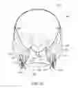 Fig. 20 - Headgear for breathing mask