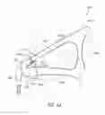 Fig. 37 - Headgear for breathing mask