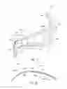 Fig. 38 - Headgear for breathing mask